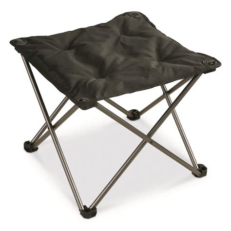 Camp Chair Foot Stool